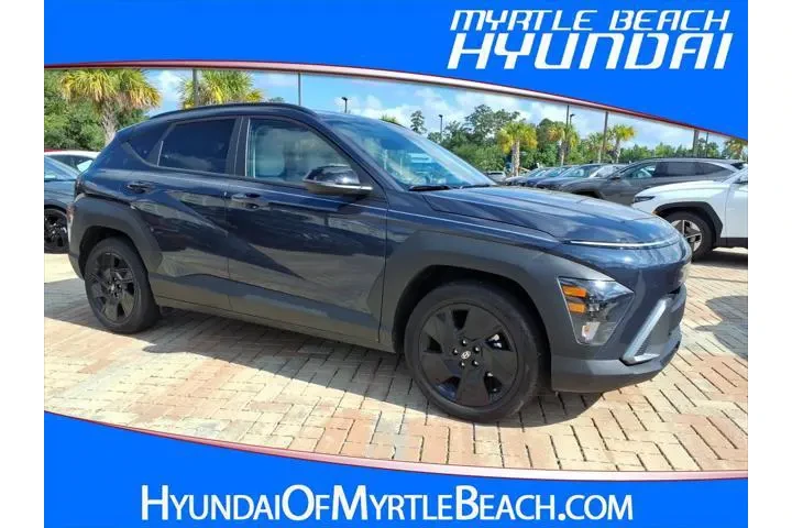 $28990 : Hyundai KONA 2026 SEL Sport image 1