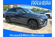 Hyundai KONA 2026 SEL Sport