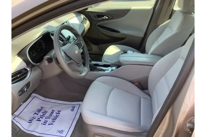 $18950 : Chevrolet Malibu 2023 LT 4dr image 10