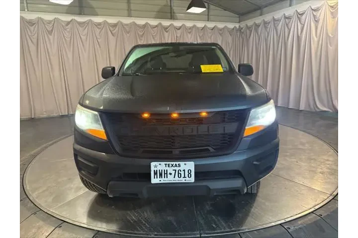 $17995 : Chevrolet Colorado 2017 4x2 image 2