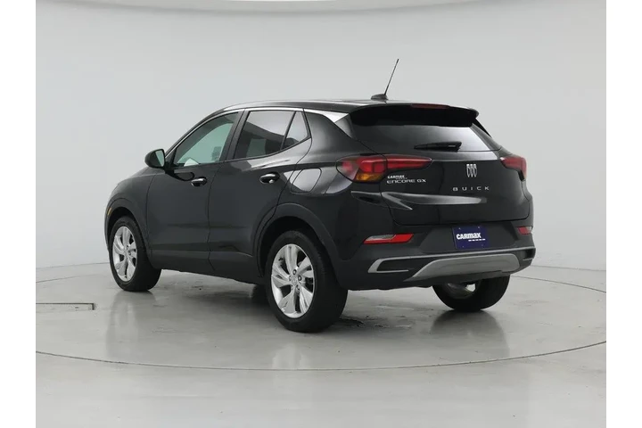 $20998 : Buick Encore GX 2025 Preferr image 2