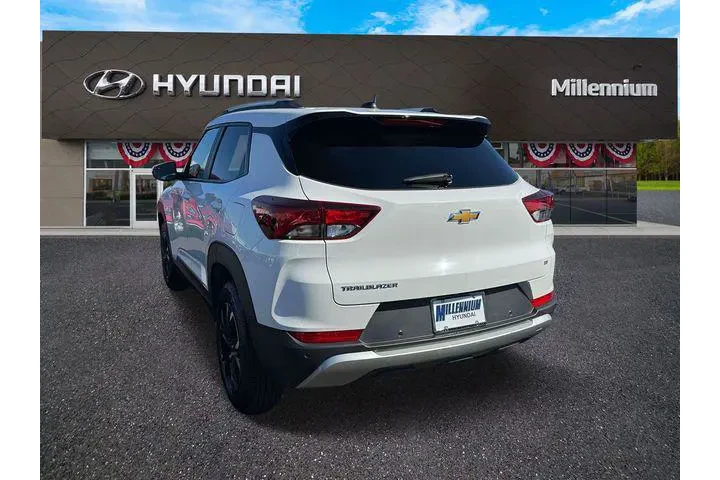 $17423 : Chevrolet Trailblazer 2022 L image 7