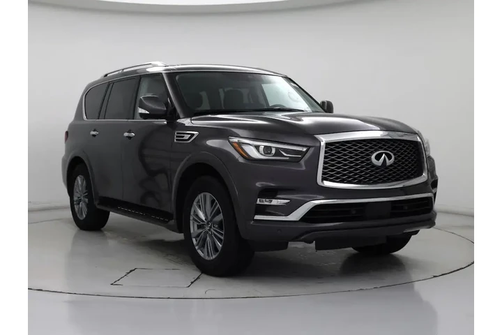 $39998 : INFINITI QX80 2024 AWD Luxe image 1