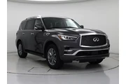 INFINITI QX80 2024 AWD Luxe en Reno