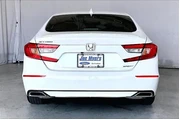 $20721 : Honda Accord 2018 Sport 4dr thumbnail