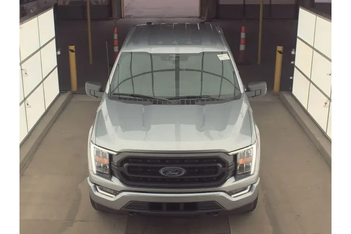 $36898 : Ford F-150 2023 4x4 XL 4dr S image 2