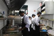 Ayudantes de cocina en Miami