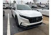 $32991 : Honda CR-V Hybrid 2025 Sport thumbnail