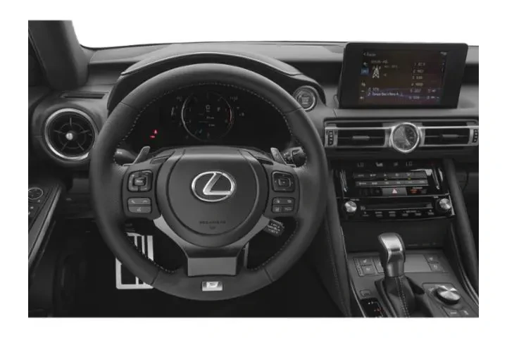 $32995 : Lexus IS 350 2021 AWD F SPOR image 7