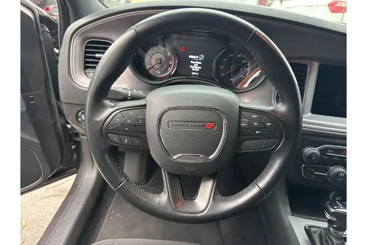 $35407 : Dodge Charger 2023 AWD GT 4d image 8