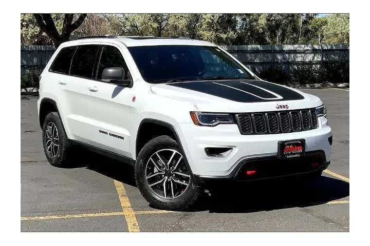 $31995 : Jeep Grand Cherokee 2020 4x4 image 2