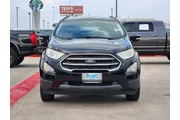 $15503 : Ford EcoSport 2020 SE 4dr Cr thumbnail
