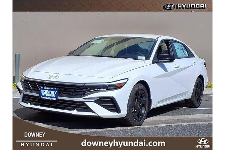 $22700 : Kia K4 2025 LXS 4dr Sedan image 1