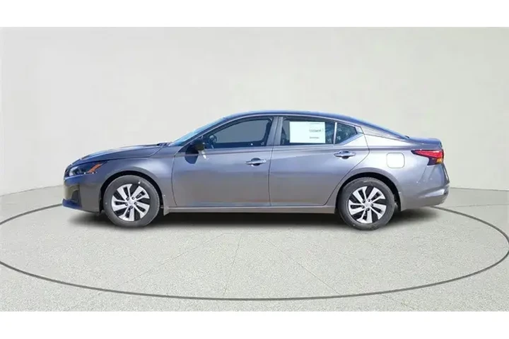 $17865 : Nissan Altima 2024 2.5 S 4dr image 4