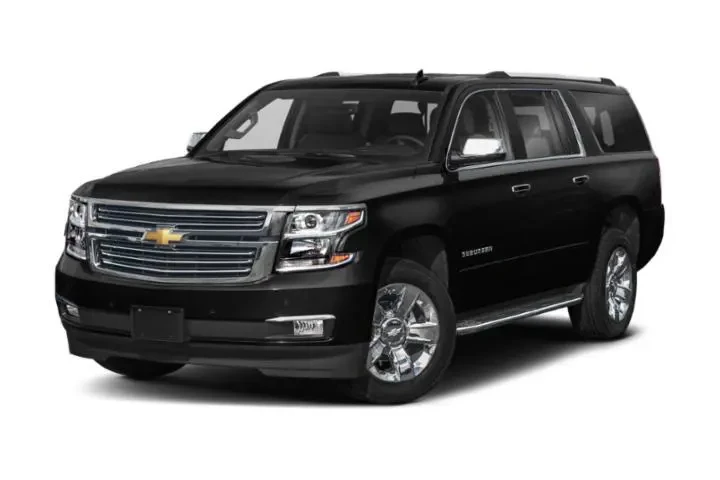 $22756 : Chevrolet Suburban 2019 4x4 image 1