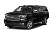 Chevrolet Suburban 2019 4x4 en Orlando
