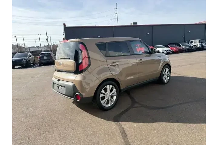 $8995 : Kia Soul 2015 + 4dr Crossove image 6