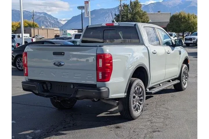 $27777 : Ford Ranger 2021 4x4 Lariat image 3