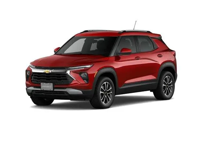 $30445 : Chevrolet Trailblazer 2026 4 image 1