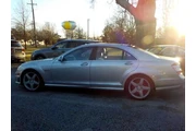 $12427 : 2008 AMG® S 63 thumbnail