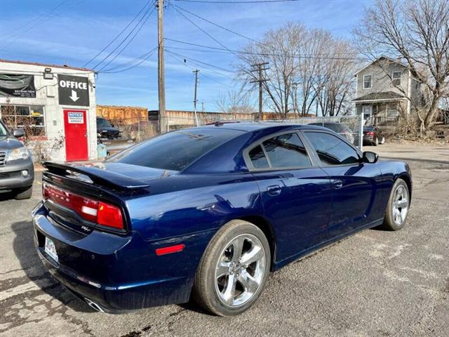 $13995 : 2014 Charger R/T Max image 6