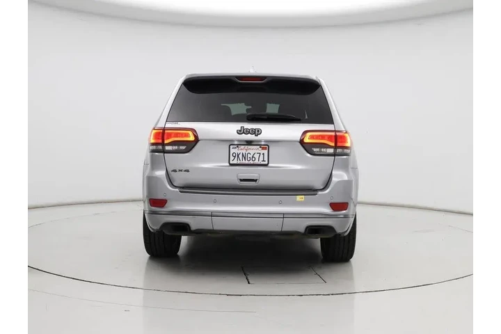 $19998 : Jeep Grand Cherokee 2018 4x4 image 6