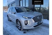 Hyundai PALISADE 2021 AWD Li