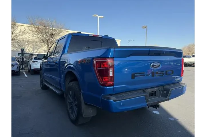 $36995 : Ford F-150 2021 4x4 King Ran image 5