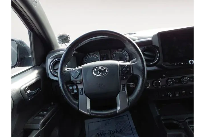 $31888 : Toyota Tacoma 2019 4x4 TRD P image 9