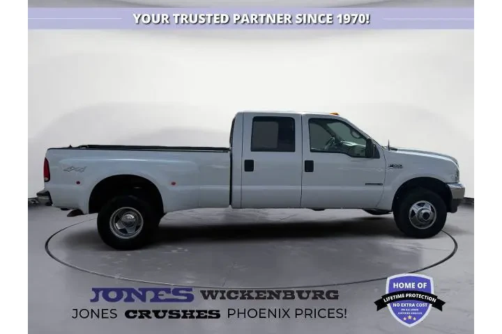 $21995 : Ford F-350 Super Duty 2001 4 image 6