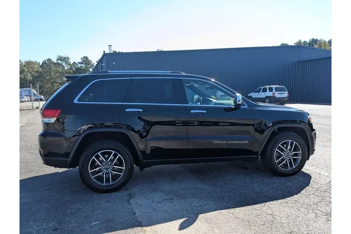 $27991 : Jeep Grand Cherokee 2020 4x4 image 5