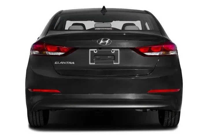 $7590 : Hyundai ELANTRA 2017 SE 4dr image 8