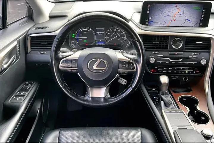 $30998 : Lexus RX 450hL 2020 AWD 4dr image 6