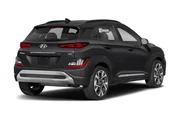 $20300 : Hyundai KONA 2022 AWD Limite thumbnail