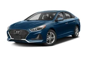 Hyundai SONATA 2018 Limited en Long Island