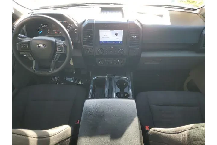 $20797 : Ford F-150 2020 4x2 XL 4dr S image 8