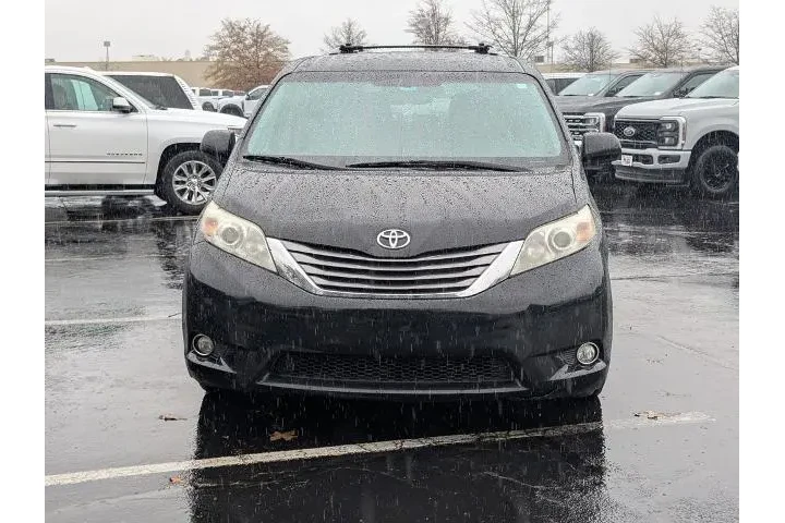 $17175 : Toyota Sienna 2017 XLE 7-Pas image 3