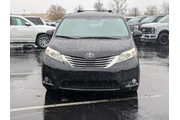 $17175 : Toyota Sienna 2017 XLE 7-Pas thumbnail