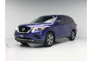 $16998 : Nissan Pathfinder 2017 4x4 S thumbnail