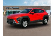$18833 : Hyundai KONA 2024 SE 4dr Cro thumbnail