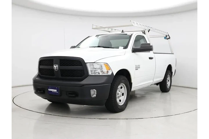 $28998 : Ram 1500 Classic 2023 4x4 Tr image 4