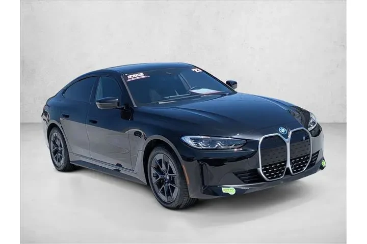 $33585 : BMW i4 2023 eDrive35 Gran Co image 3