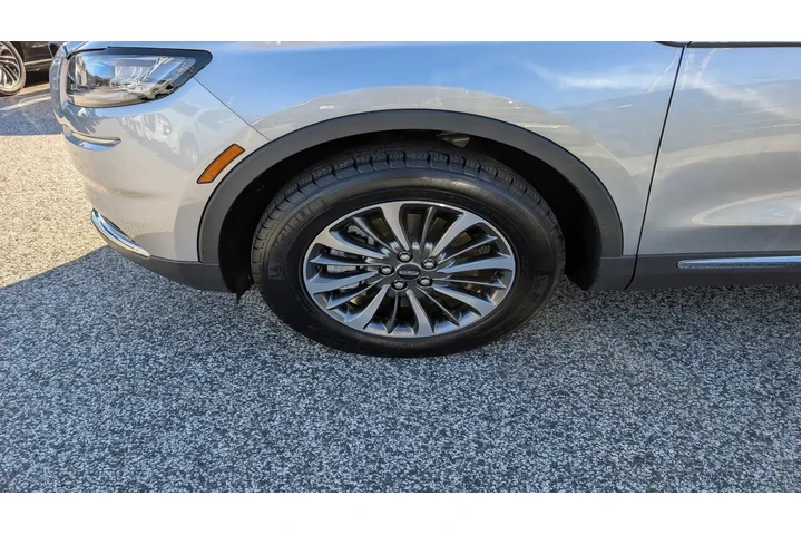 $32000 : Lincoln Nautilus 2022 AWD St image 10