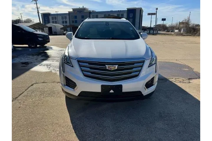 $11900 : Cadillac XT5 2017 4dr SUV image 8