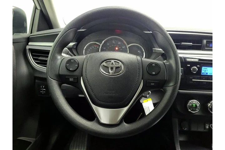 $15998 : Toyota Corolla 2015 L 4dr Se image 10