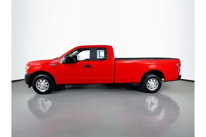 $21250 : Ford F-150 2019 4x2 XL 4dr S image 4