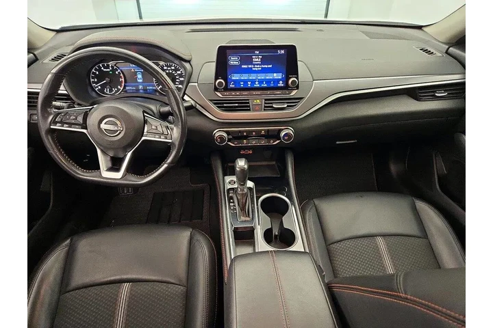 $21998 : Nissan Altima 2023 2.5 SR 4d image 9