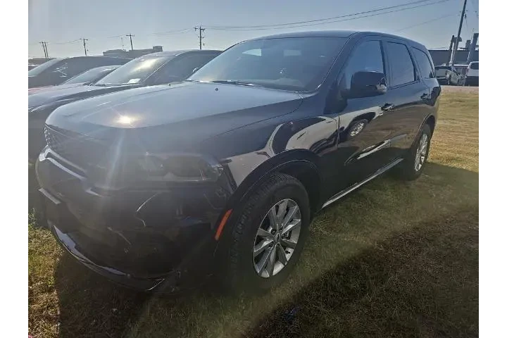 $33486 : Dodge Durango 2025 GT 4dr SU image 1