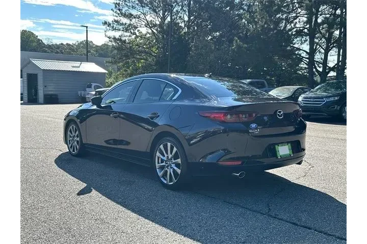 $23798 : Mazda Mazda3 Sedan 2023 AWD image 5
