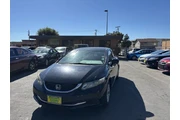 $11999 : 2014 Civic LX thumbnail